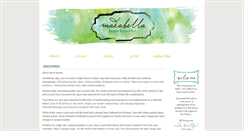 Desktop Screenshot of madabella.typepad.com