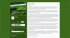 Desktop Screenshot of hedonia.typepad.com