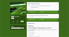 Desktop Screenshot of csp-frankfurt.typepad.com