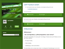 Tablet Screenshot of csp-frankfurt.typepad.com