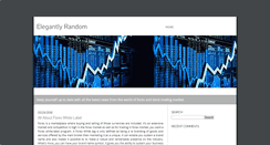 Desktop Screenshot of elegantlyrandom.typepad.com