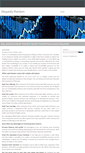 Mobile Screenshot of elegantlyrandom.typepad.com