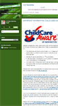 Mobile Screenshot of lilchiefschildcare.typepad.com