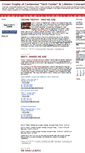 Mobile Screenshot of crowntrophy.typepad.com