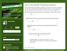 Tablet Screenshot of learfieldcreative.typepad.com