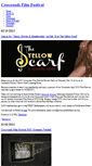 Mobile Screenshot of crossroadsfilmfestival.typepad.com