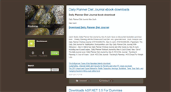 Desktop Screenshot of fdnilu.typepad.com