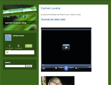 Tablet Screenshot of carmenluvanasatirically.typepad.com