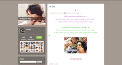 Desktop Screenshot of makijun.typepad.com