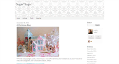 Desktop Screenshot of leesiebella.typepad.com