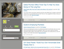 Tablet Screenshot of pex-plumbing.typepad.com