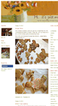 Mobile Screenshot of hiitsjustme.typepad.com