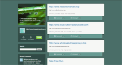 Desktop Screenshot of ghdusa.typepad.com