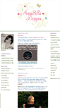 Mobile Screenshot of annabelladesigns.typepad.com