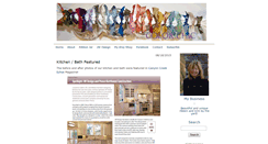 Desktop Screenshot of colorchic.typepad.com