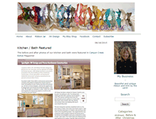 Tablet Screenshot of colorchic.typepad.com