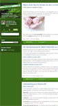 Mobile Screenshot of drcrystal.typepad.com
