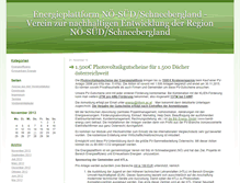 Tablet Screenshot of energieplattform.typepad.com
