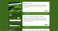 Desktop Screenshot of btcblog.typepad.com