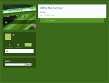 Tablet Screenshot of antisyphus.typepad.com
