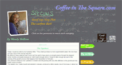 Desktop Screenshot of coffeeinthesquare.typepad.com