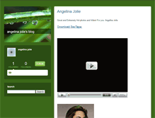Tablet Screenshot of angelinajoliemeans.typepad.com