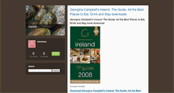 Desktop Screenshot of luhuaor.typepad.com