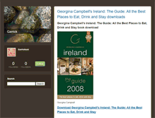 Tablet Screenshot of luhuaor.typepad.com