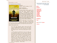 Tablet Screenshot of eldorasbooks.typepad.com