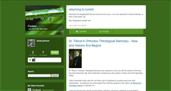 Desktop Screenshot of greesons.typepad.com