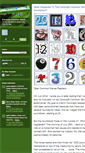 Mobile Screenshot of coronadocommonsense.typepad.com