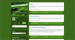 Desktop Screenshot of natureoutfitters.typepad.com