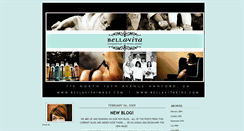 Desktop Screenshot of gallerys.typepad.com