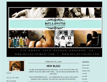 Tablet Screenshot of gallerys.typepad.com