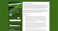 Desktop Screenshot of michaelkhatib.typepad.com