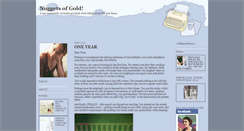 Desktop Screenshot of newsgirl.typepad.com