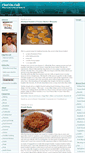 Mobile Screenshot of chefoncall.typepad.com
