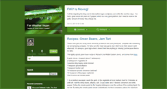 Desktop Screenshot of ftlouie.typepad.com