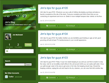 Tablet Screenshot of jimmcdowell.typepad.com