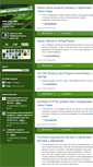 Mobile Screenshot of indiearmywife.typepad.com