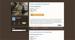 Desktop Screenshot of comparedel1.typepad.com
