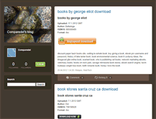 Tablet Screenshot of comparedel1.typepad.com