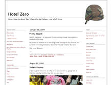 Tablet Screenshot of hotelzero.typepad.com