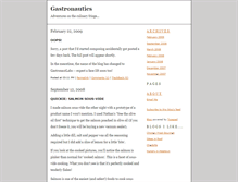 Tablet Screenshot of gastronautics.typepad.com