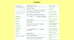 Desktop Screenshot of nestor.typepad.com