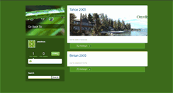Desktop Screenshot of omnikron.typepad.com