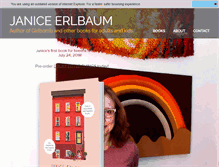 Tablet Screenshot of girlbomb.typepad.com