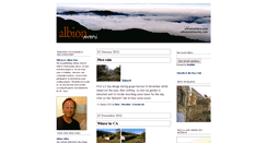 Desktop Screenshot of albionnews.typepad.com