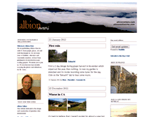 Tablet Screenshot of albionnews.typepad.com