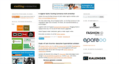 Desktop Screenshot of ecommerce.typepad.com
